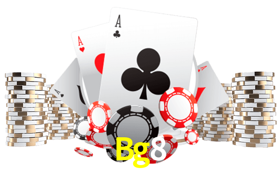 Jogue jogos de pôquer em Bg8