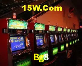 Live Casino Bg8