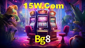 Experiência VIP Bg8