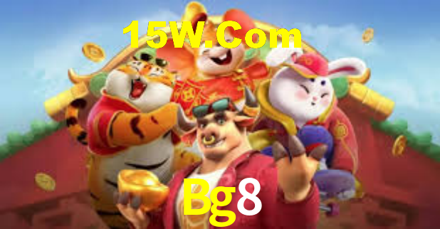 Premium Interface Bg8