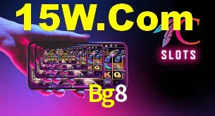 Live Casino Bg8
