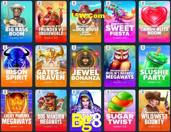 Games Directory Bg8