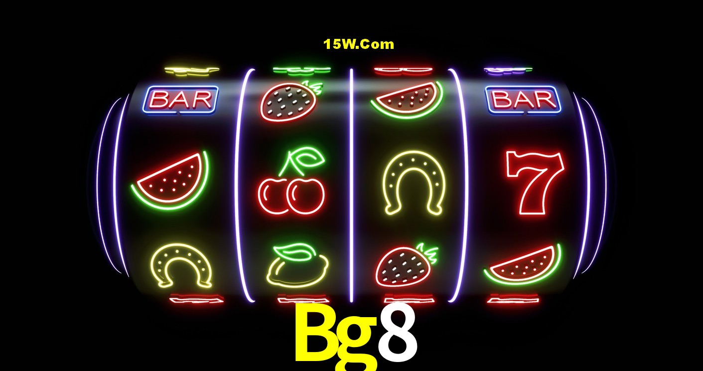 Slot Games Bg8
