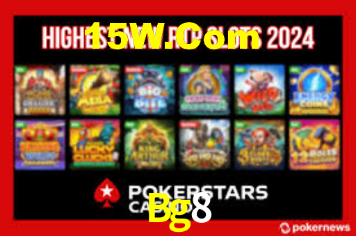 Bg8 Bet